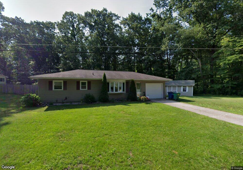 6487 N 450 W, La Porte, IN 46350 - photo 1