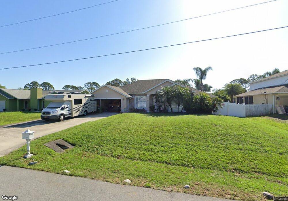 7175 Kimball Ave, Cocoa, FL 32927 - photo 1