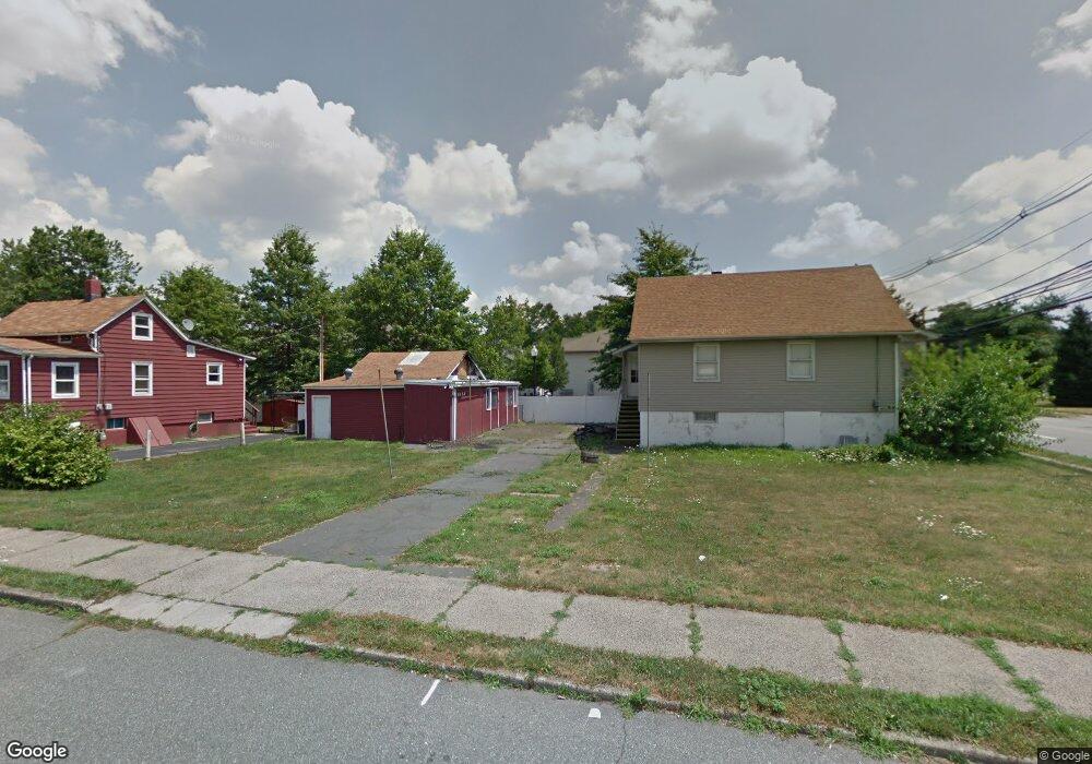 2 Sycamore Rd, Clifton, NJ 07012 - photo 1