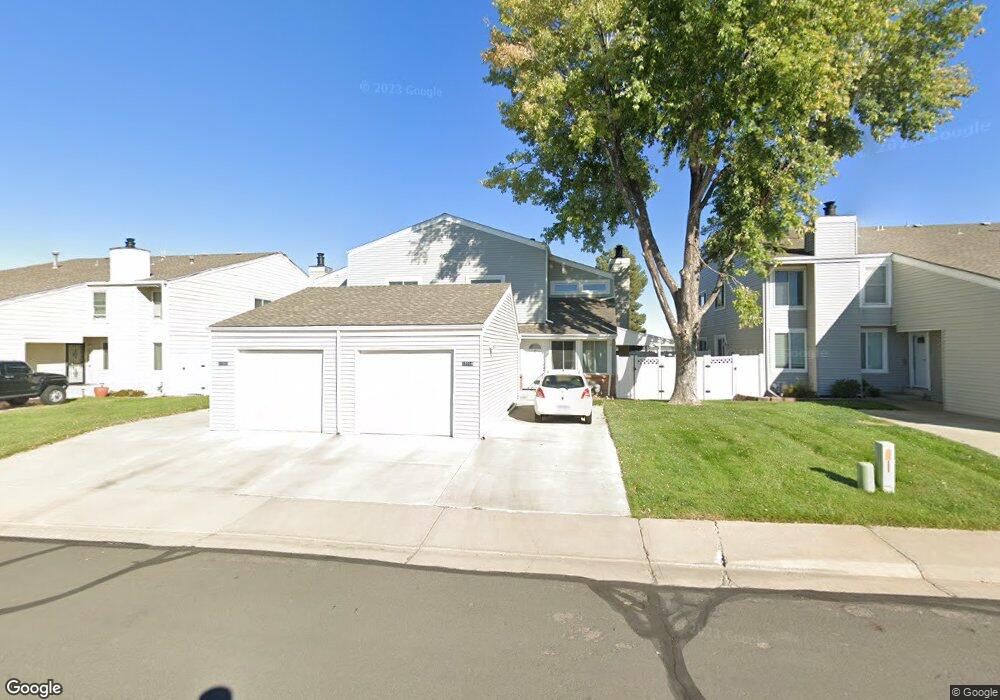 11914 Monroe St, Thornton, CO 80233 - photo 1