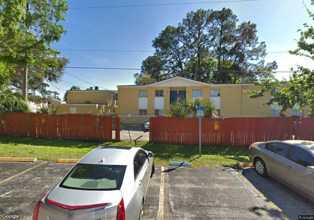 Magnolia Terrace, Jacksonville, FL 32210 - photo 1