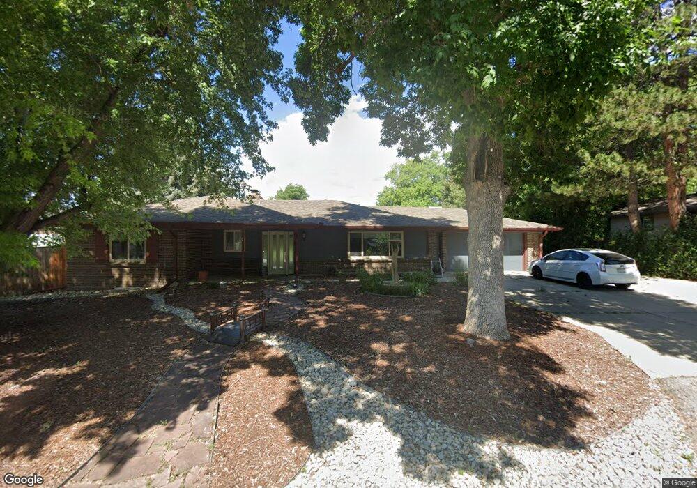 1645 Glen Moor Dr, Lakewood, CO 80215 - photo 1