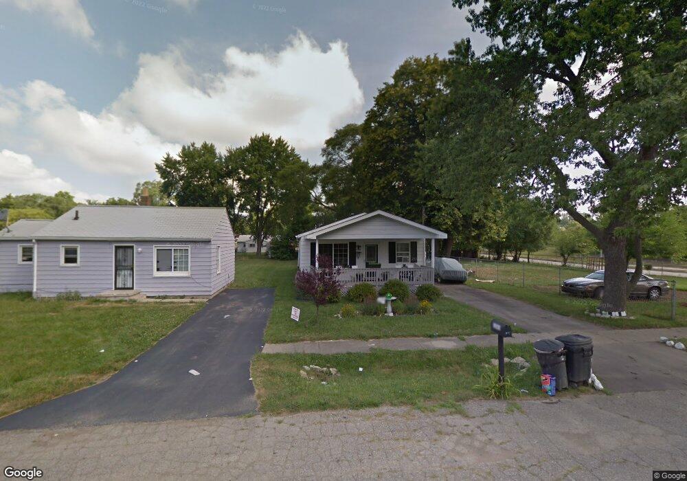 1241 Charles Ave, Flint, MI 48505 - photo 1