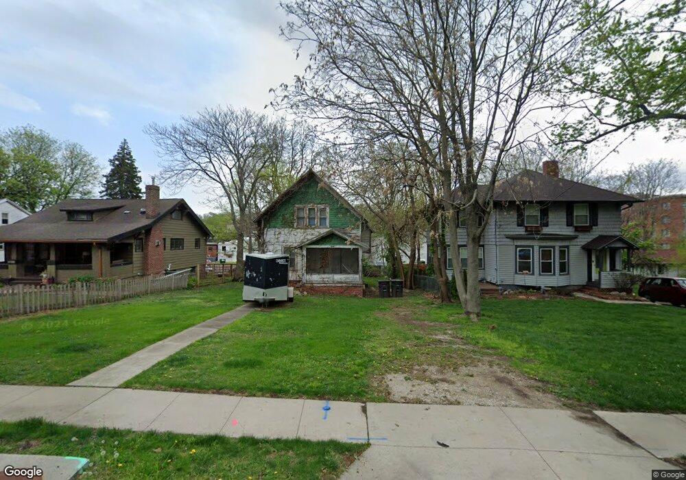 2828 High St, Des Moines, IA 50312 - photo 1