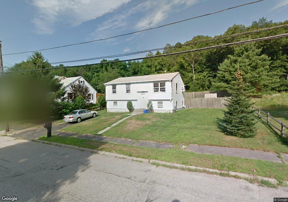 115 Locust Glen Dr, Cranston, RI 02921 - photo 1