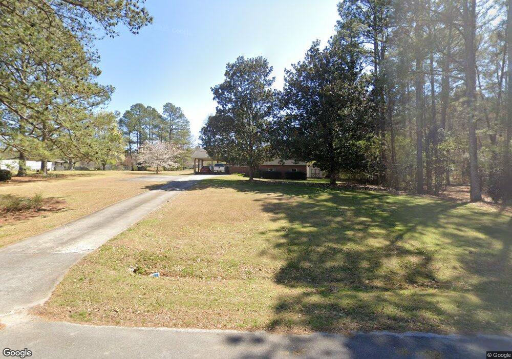 113 Greenview Ct, Cedartown, GA 30125 - photo 1