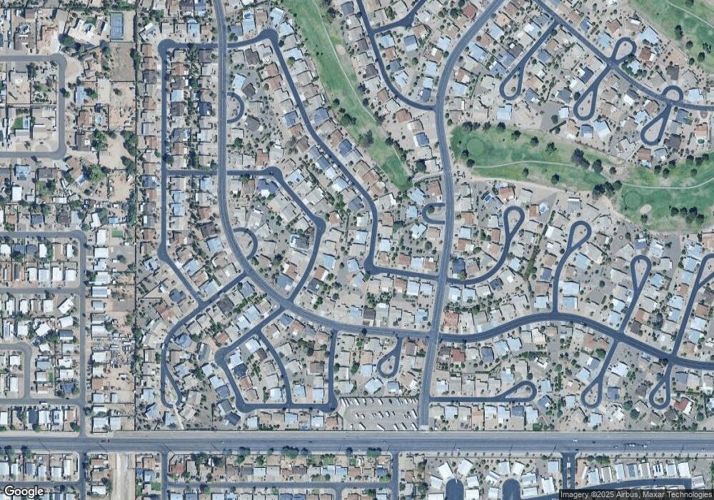 1030 S 79th Way, Mesa, AZ 85208 - photo 1