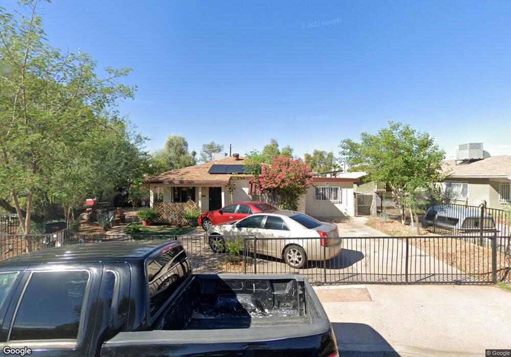 1818 N 24th Place, Phoenix, AZ 85008 - photo 1