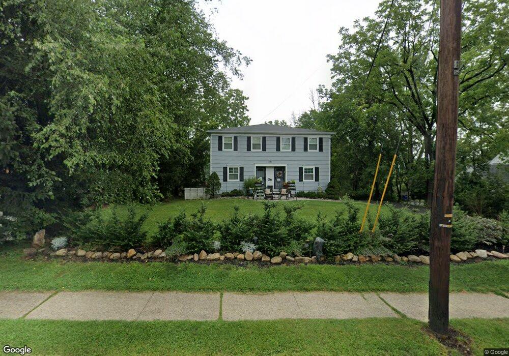 56 E Main St unit A, Mendham, NJ 07945 - photo 1