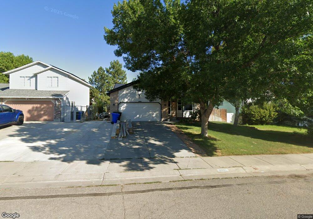 6890 Mullien Dr, West Jordan, UT 84081 - photo 1