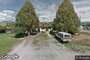 110 N 200 E, Hyde Park, UT 84318