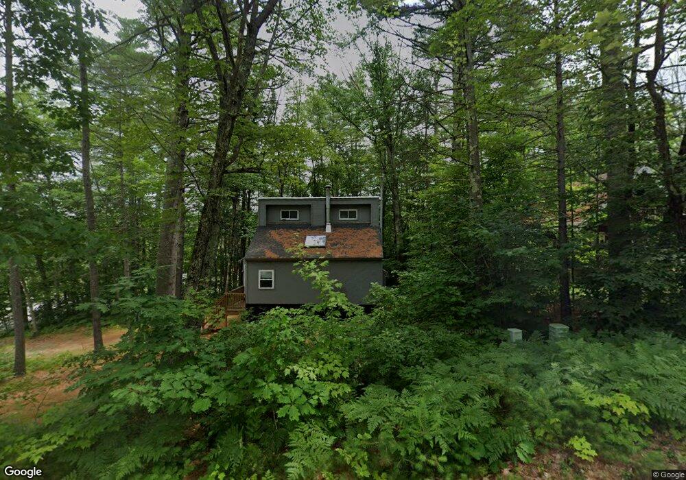 7 Tabor Cir, Albany, NH 03818 - photo 1