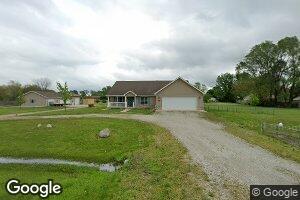 6002 W Katie Dr, Boody, IL 62514
