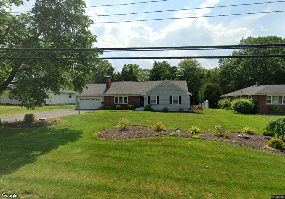 68 Grassy Gutter Rd, Longmeadow, MA 01106 - photo 1