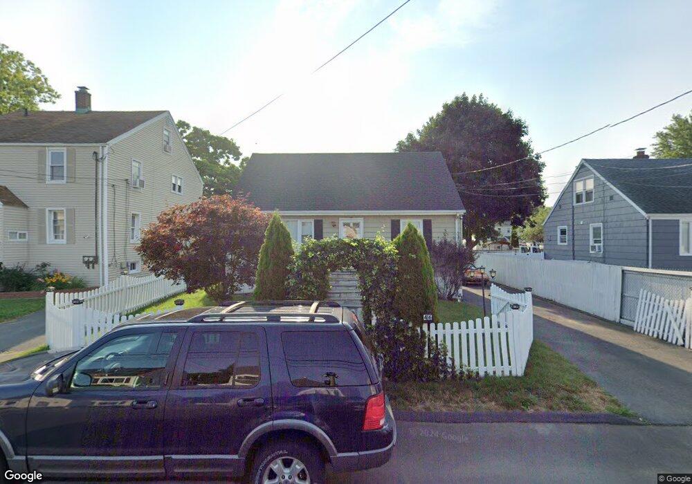 46 Yarwood St, Stratford, CT 06615 - photo 1