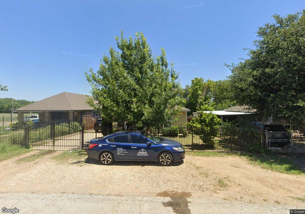 3514 Oscar Ave, Fort Worth, TX 76106 - photo 1