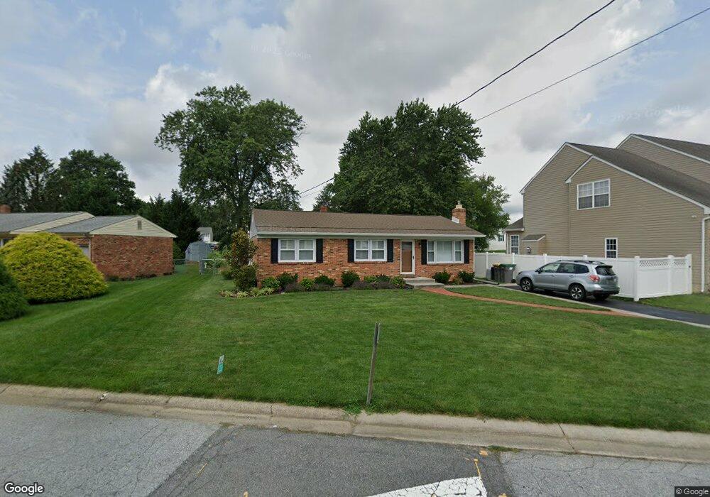 2405 Smiths Ln, Wilmington, DE 19810 - photo 1