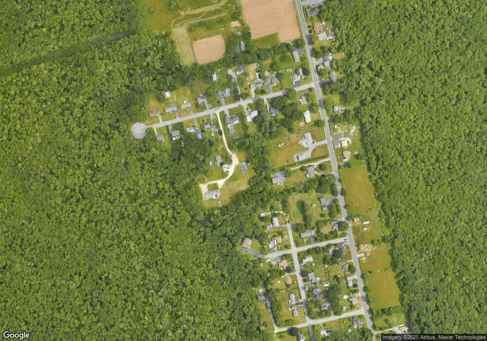 1-3 Souza Ln, Westport, MA 02790 - photo 1