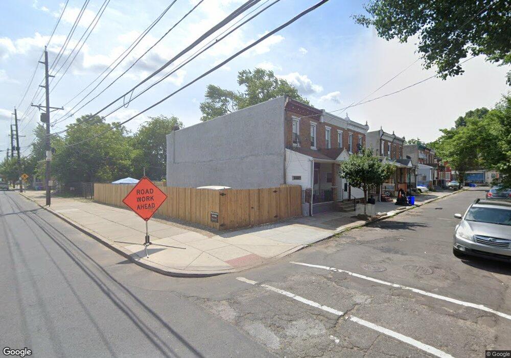 802 Princeton Ave, Camden, NJ 08103 - photo 1