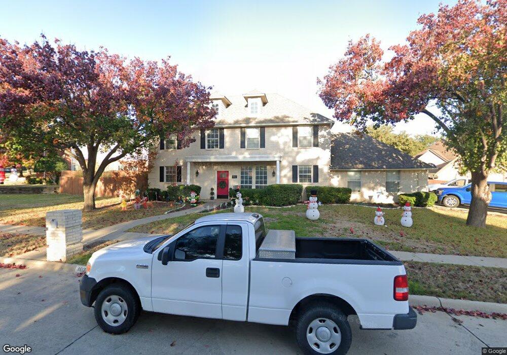 102 Heneretta Dr, Hurst, TX 76054 - photo 1