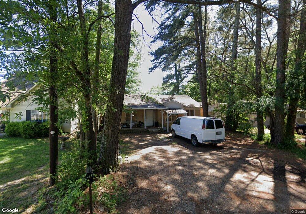 922 Arizona Ave, Wake Village, TX 75501 - photo 1