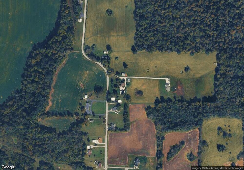 487 Big Indian Rd NE, Corydon, IN 47112 - photo 1