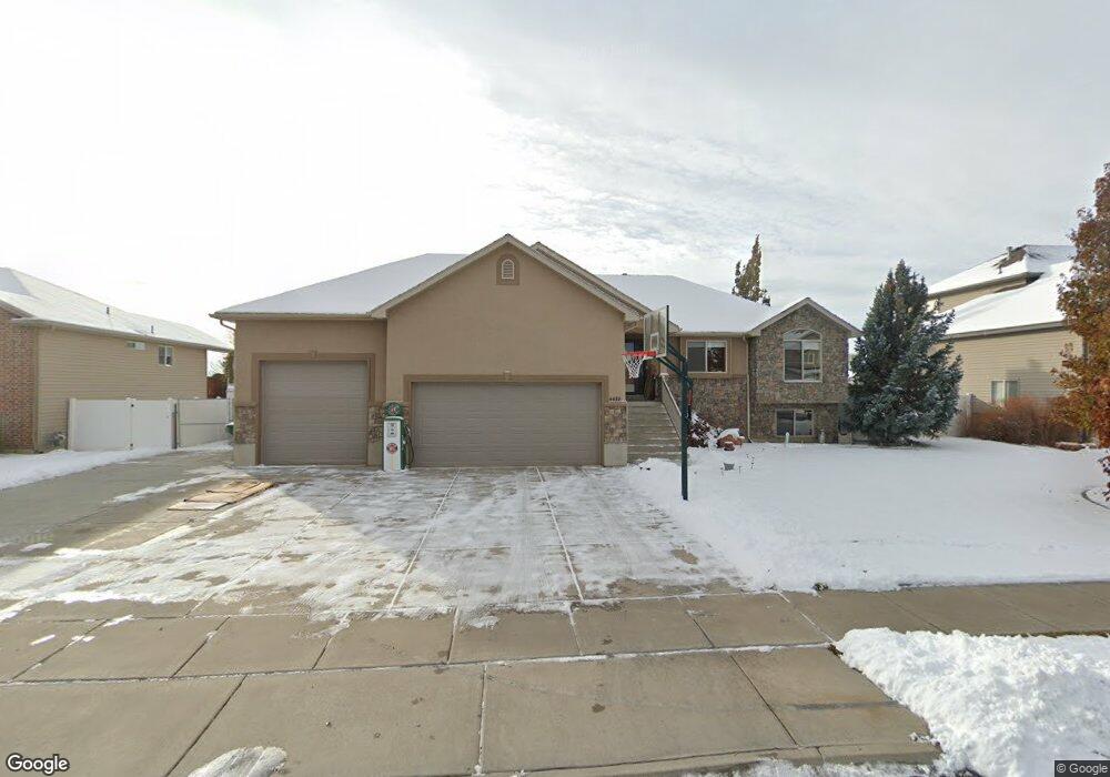 4459 W 5375 S, Hooper, UT 84315 - photo 1