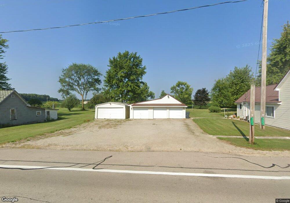 8094 N State Road 1, Bryant, IN 47326 - photo 1