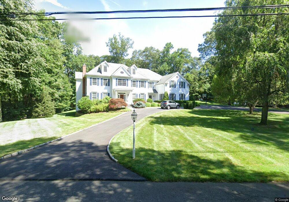 9 Fox Run Rd, New Canaan, CT 06840 - photo 1