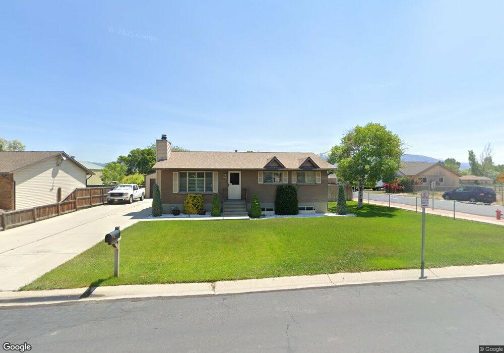 7173 S 2870 W, West Jordan, UT 84084 - photo 1