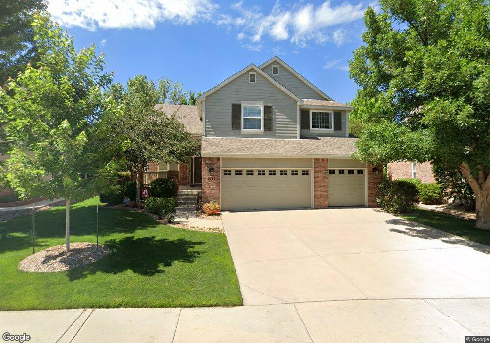 6567 S Waco Way, Aurora, CO 80016 - photo 1