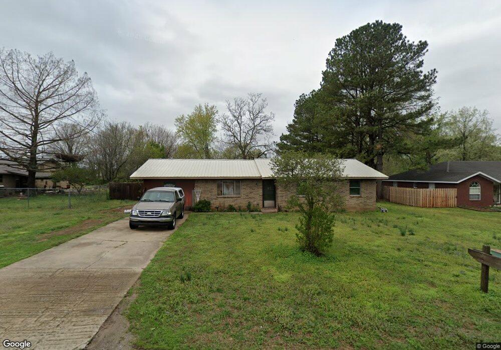 214 S Border St, Prairie Grove, AR 72753 - photo 1