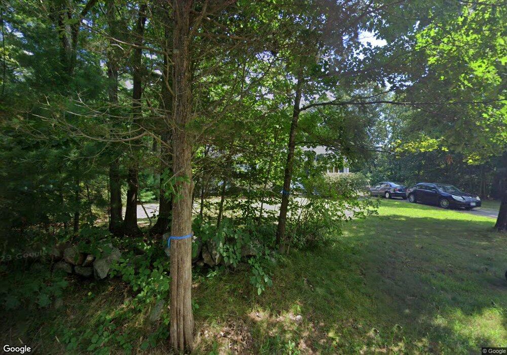 50 Seekonk St, Norfolk, MA 02056 - photo 1