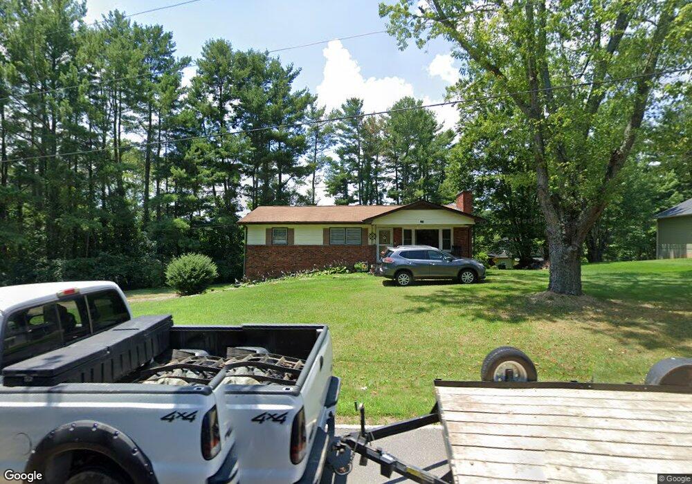 219 Oak Hill Rd, Candler, NC 28715 - photo 1