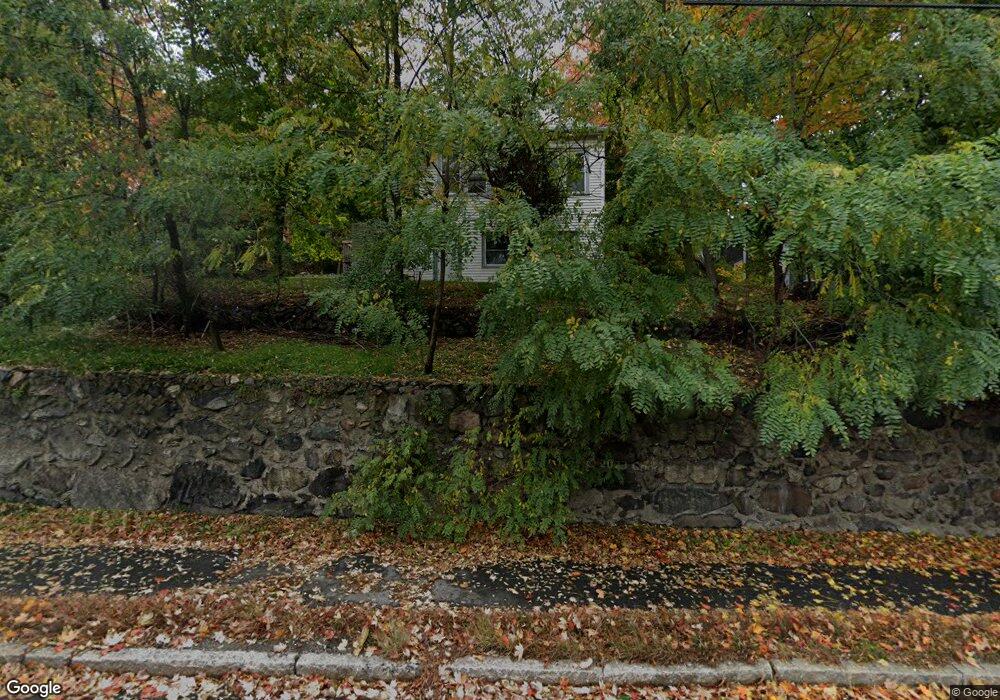 Rear 183 Weston St, Waltham, MA 02453 - photo 1