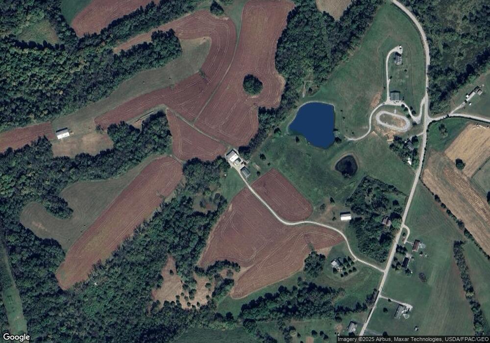 1330 Dutch Ridge Rd, Augusta, KY 41002 - photo 1