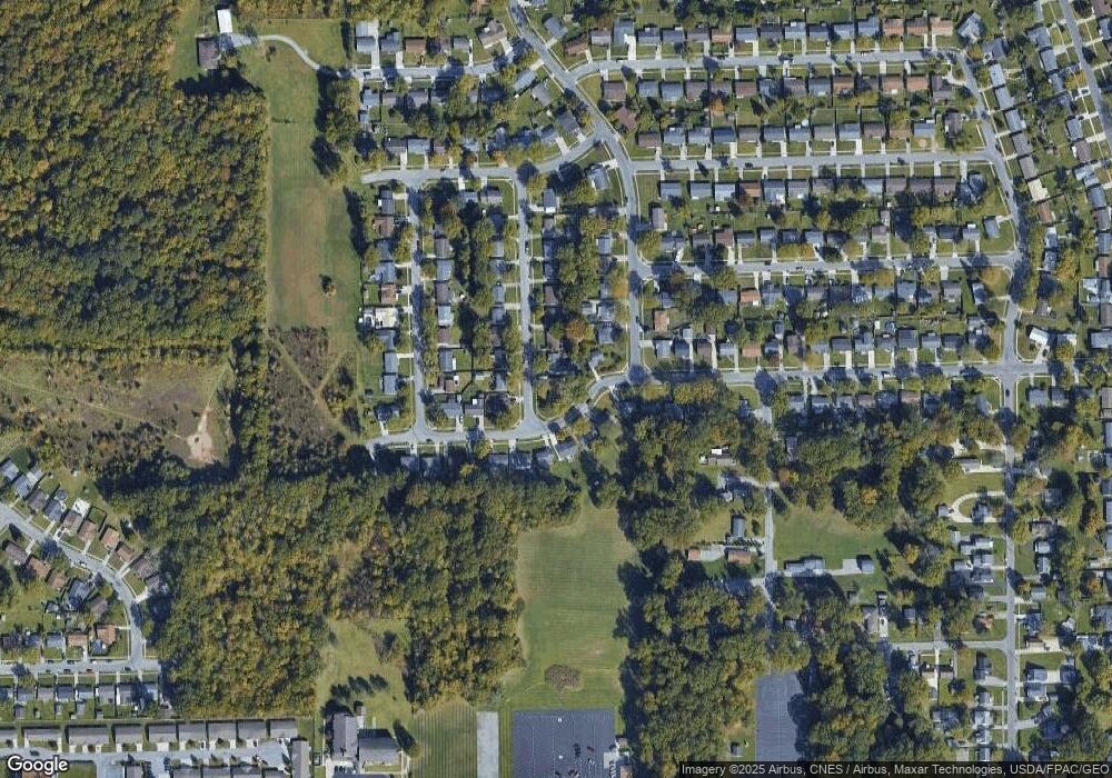 1710 Northlea Dr, Lima, OH 45801 - photo 1