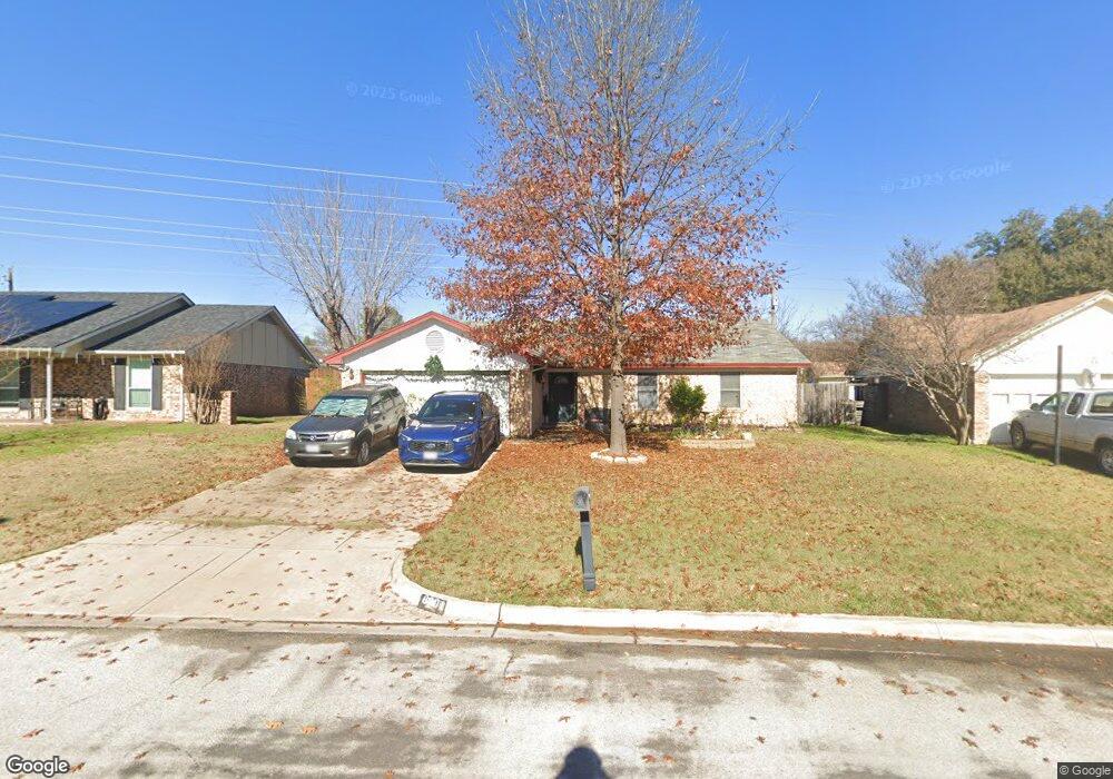 8001 Ulster Dr, North Richland Hills, TX 76180 - photo 1