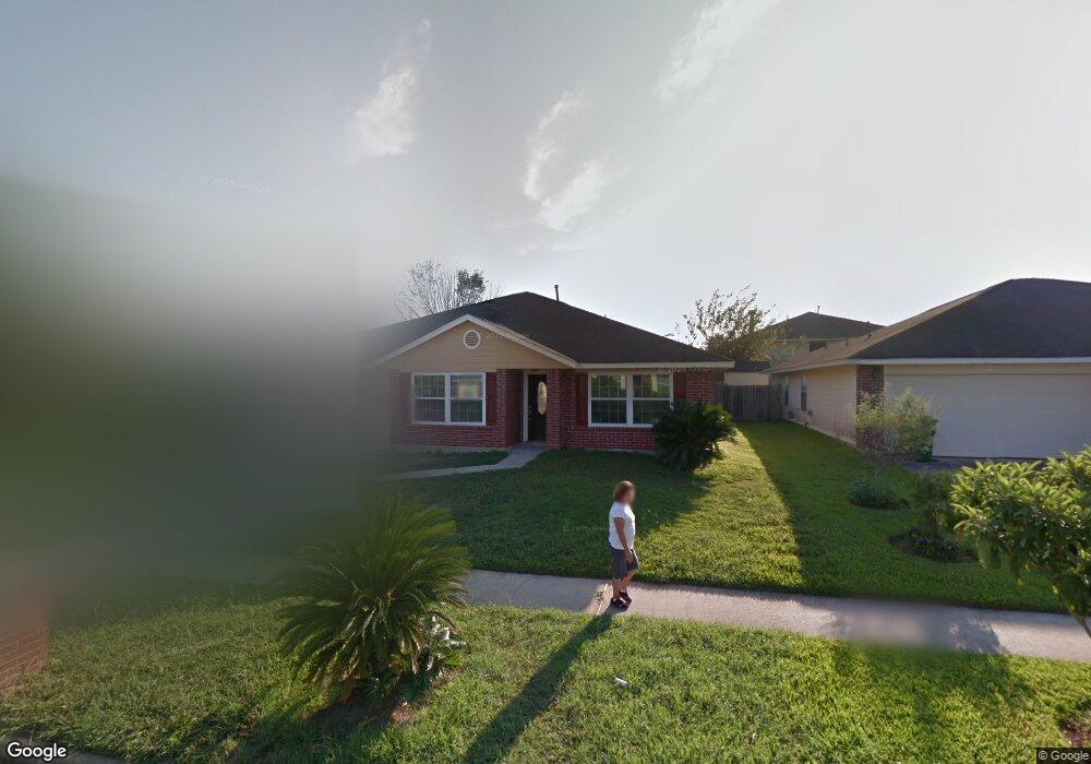 11015 Fern Terrace Dr, Houston, TX 77075 - photo 1