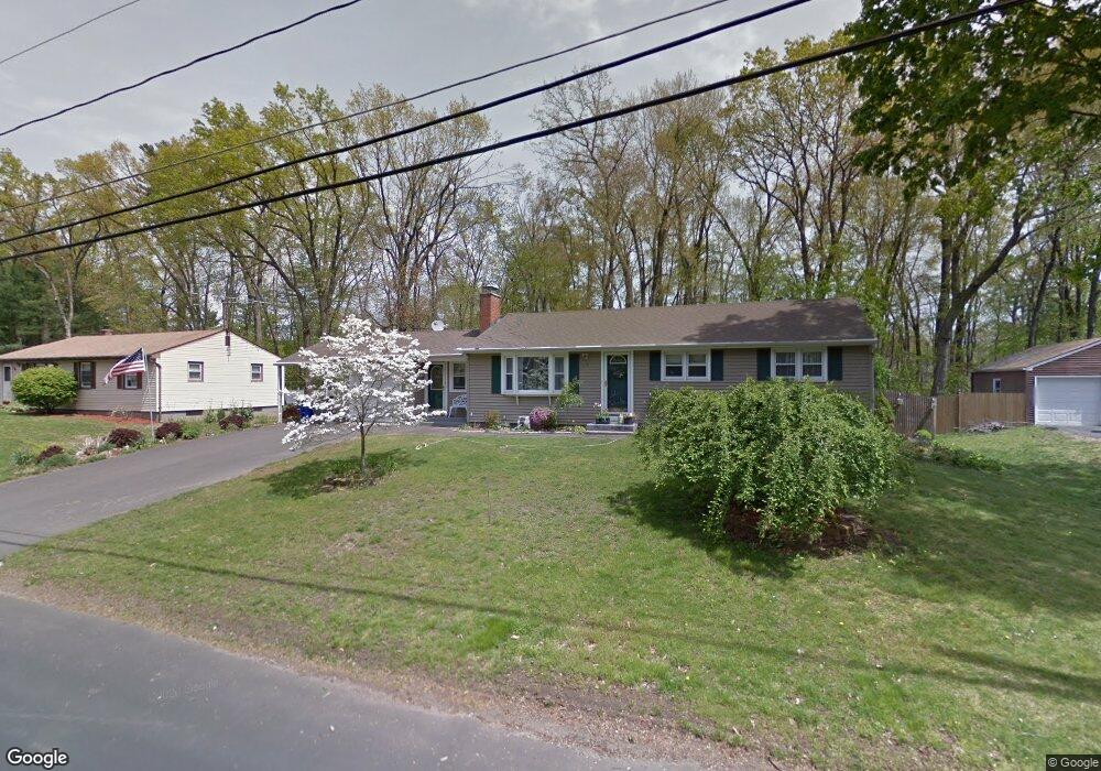 23 Quaker Ln, Enfield, CT 06082 - photo 1