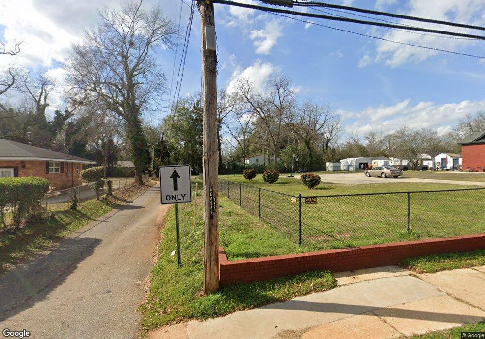 1200 N Lee St, Americus, GA 31719 - photo 1