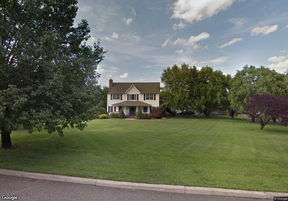 34 Natalie Dr, Swedesboro, NJ 08085 - photo 1