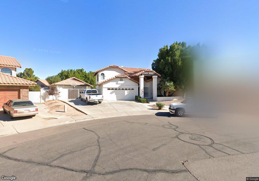 5724 E Grandview St, Mesa, AZ 85205 - photo 1