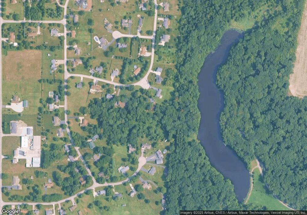 13985 W 130th Place, Cedar Lake, IN 46303 - photo 1