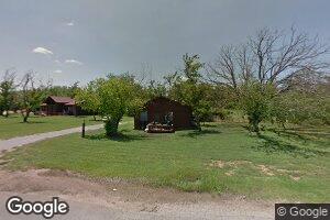816 S Old Highway 81, Ninnekah, OK 73067