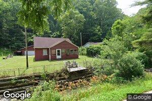 2717 Cow Creek Rd, Omar, WV 25638