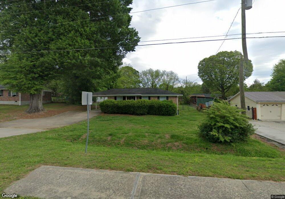 2690 Sardis Rd, Gainesville, GA 30506 - photo 1