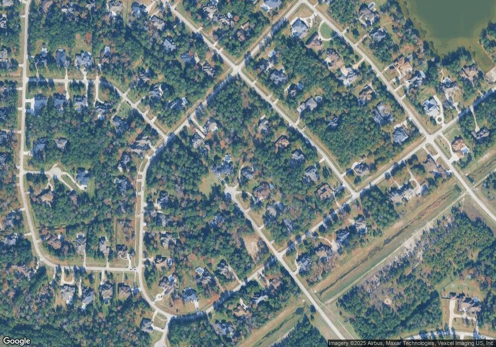 4007 Barco Ct, Spring, TX 77386 - photo 1