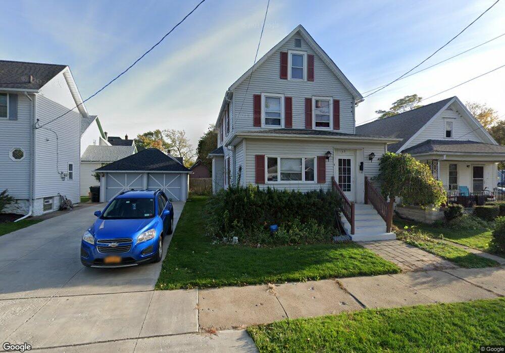 63 Ganson St, North Tonawanda, NY 14120 - photo 1