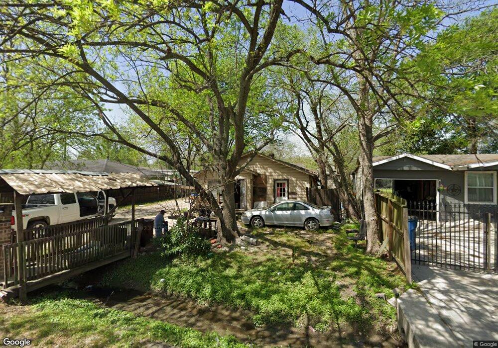 2405 Cromwell St, Houston, TX 77093 - photo 1